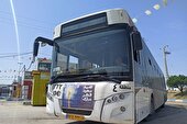 آمادگی سازمان اتوبوسرانی اهواز برای خدمات‌رسانی به نمازگزاران عید سعید فطر