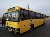افزایش 14 درصدی نرخ کرایه اتوبوس درون‌شهری یزد