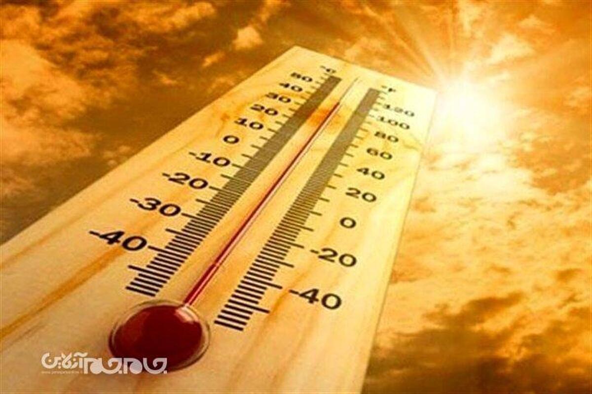 کارشناس هواشناسی گلستان گفت: دمای هوای گلستان در روزهای پنجشنبه و جمعه به حدود ۳۰ درجه سانتی گراد می رسد.