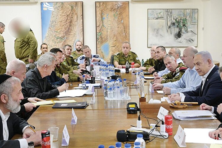 آشفتگی اسرائیل در هزارتوی عملیات ایران