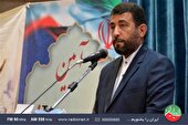 عملکرد کارکنان آموزش و پرورش بوشهر روی موج رادیو ایران