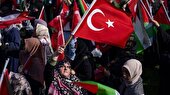 ترکیه همه روابط تجاری با تل‌آویو را تعلیق کرد