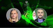 امیرعبداللهیان: ایران به دنبال تنش نیست | رژیم صهیونیستی، ریشه بحران در منطقه